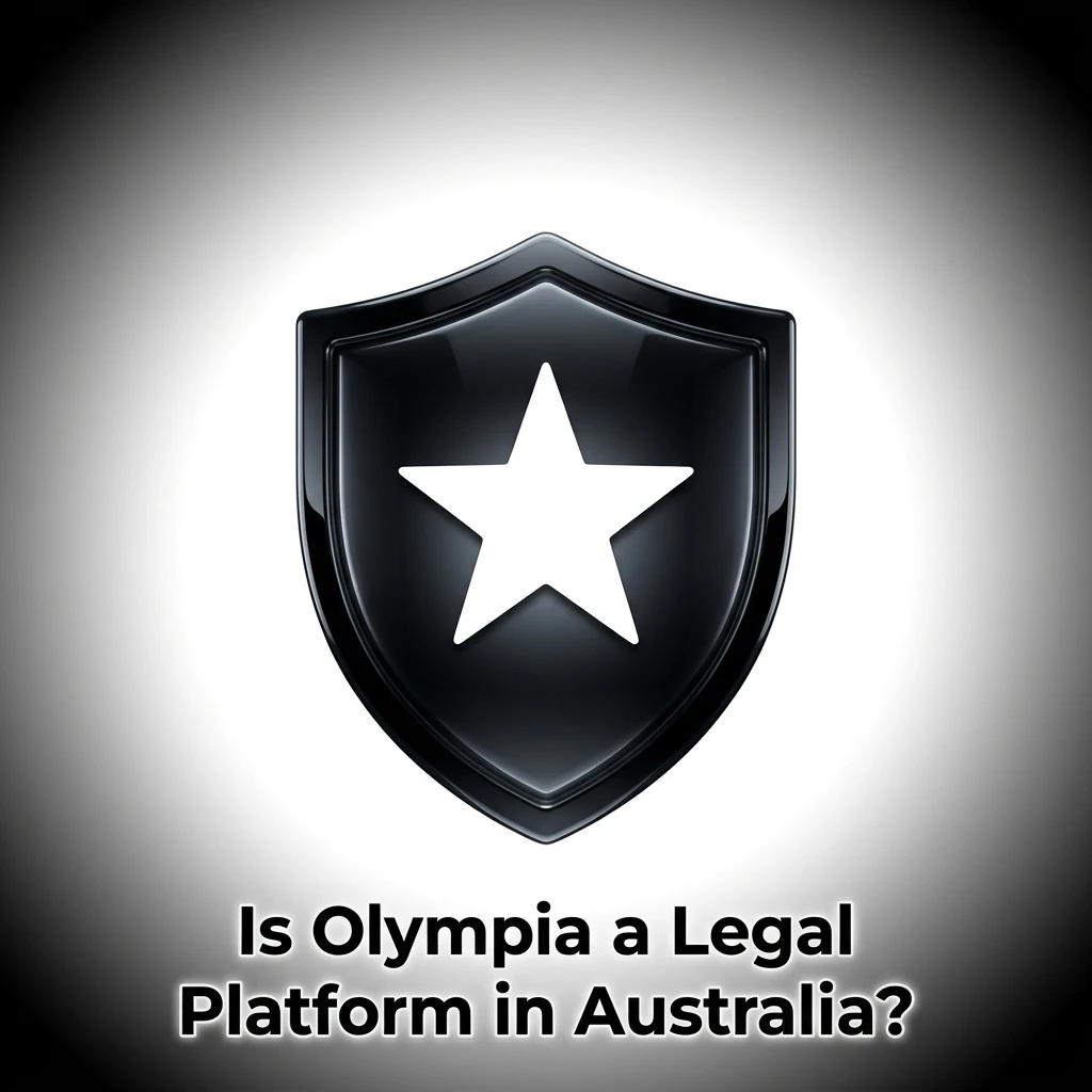 Olympia online gambling platform licence, player protection and responsible gambling tools for Australian players