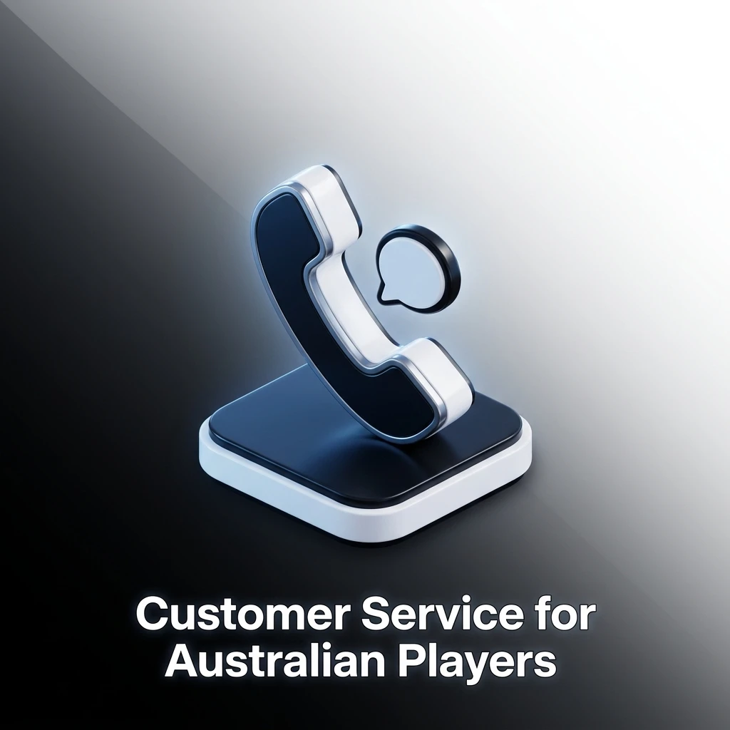 Olympia Casino 24/7 customer support options for Australian players including live chat and email