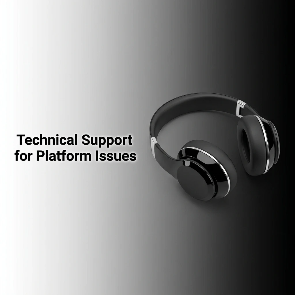 Online casino technical support pathway for login, payments, game loading, and app issues with 24–72hr resolution times