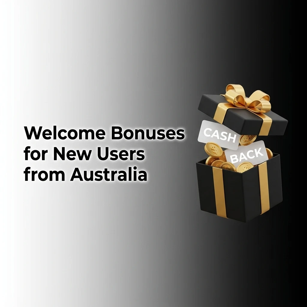 Olympia Casino welcome bonus for Australian users offering up to A$10,000 plus 75 free spins on pokies