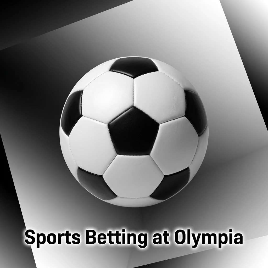 Olympia sportsbook covering 30+ sports including AFL, NRL, cricket, football, tennis and basketball for Australian punters